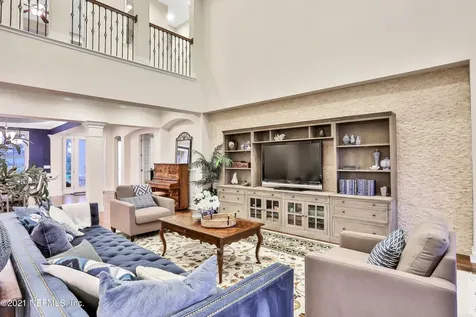 760 Promenade Pointe Drive St. Augustine FL 32095