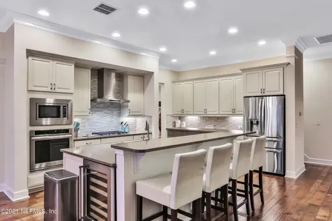 760 Promenade Pointe Drive St. Augustine FL 32095