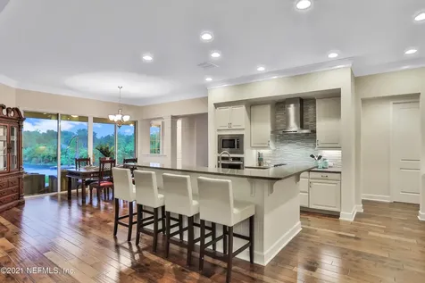 760 Promenade Pointe Drive St. Augustine FL 32095