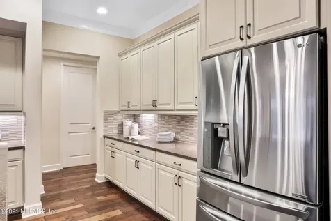 760 Promenade Pointe Drive St. Augustine FL 32095