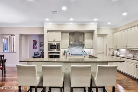 760 Promenade Pointe Drive St. Augustine FL 32095