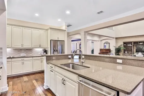 760 Promenade Pointe Drive St. Augustine FL 32095