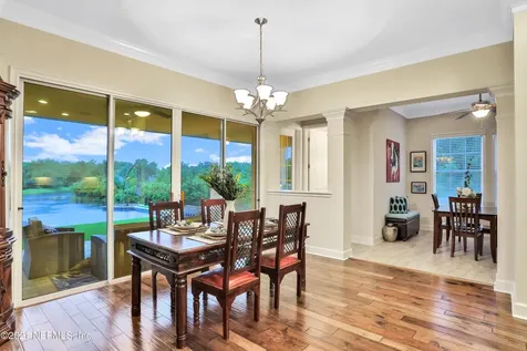 760 Promenade Pointe Drive St. Augustine FL 32095