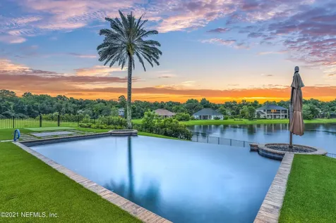 760 Promenade Pointe Drive St. Augustine FL 32095