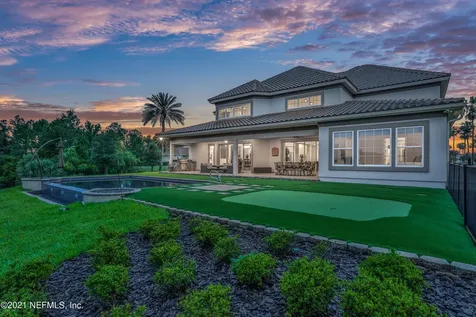 760 Promenade Pointe Drive St. Augustine FL 32095
