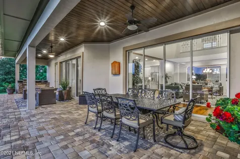 760 Promenade Pointe Drive St. Augustine FL 32095