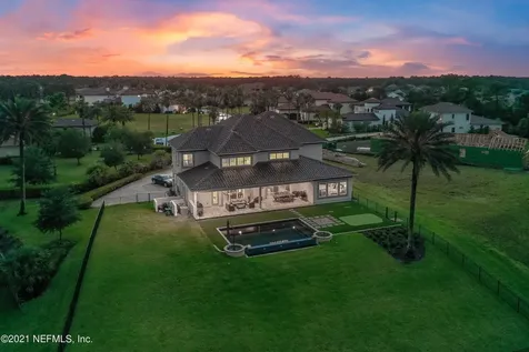 760 Promenade Pointe Drive St. Augustine FL 32095
