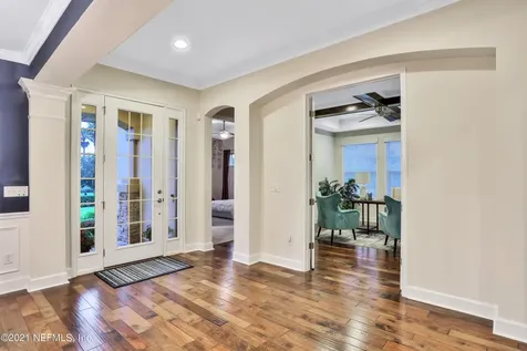 760 Promenade Pointe Drive St. Augustine FL 32095
