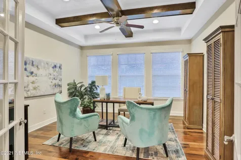 760 Promenade Pointe Drive St. Augustine FL 32095