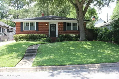 1748 Greenwood Avenue Jacksonville FL 32205