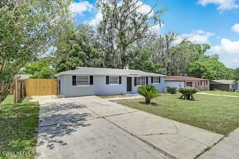 412 Virgo Lane Orange Park FL 32073