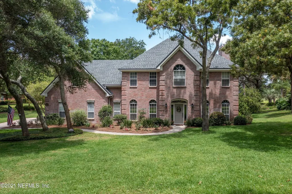 12669 Shinnecock Court Jacksonville FL 32225