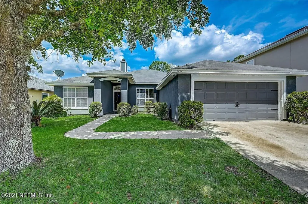 2282 Cherokee Cove Trail Jacksonville FL 32221