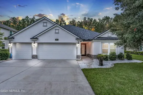 4664 Karsten Creek Drive Orange Park FL 32065