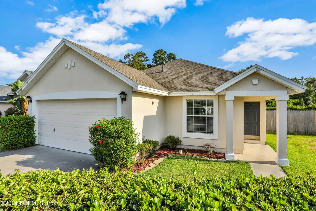 12285 Gehrig Drive Jacksonville FL 32224
