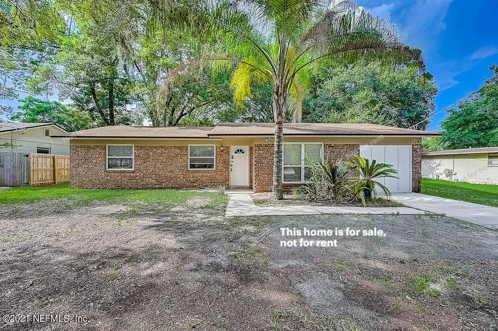 3081 Loretto Road Jacksonville FL 32223