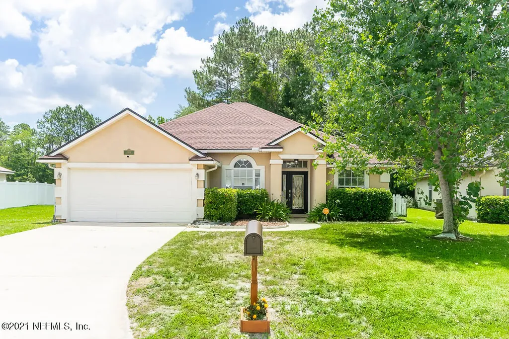 1684 Northglen Circle Middleburg FL 32068