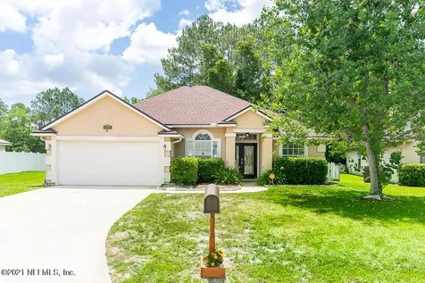 1684 Northglen Circle Middleburg FL 32068
