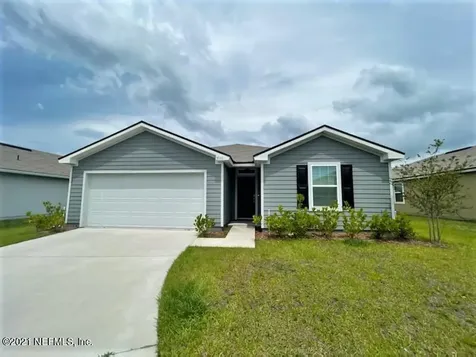 3546 Martin Lakes Drive Green Cove Springs FL 32043