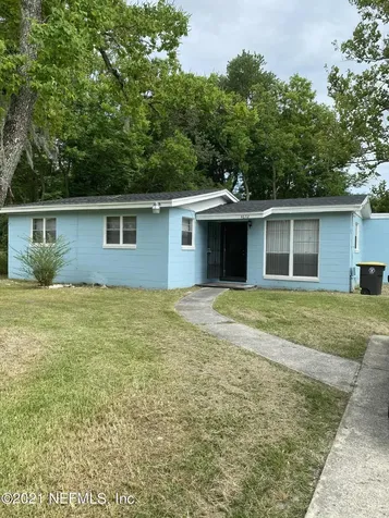 4672 Suray Avenue Jacksonville FL 32208