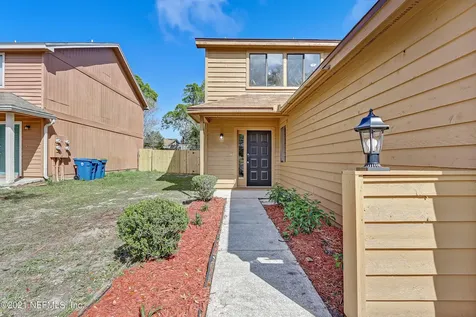 3017 Cobblewood Lane E Jacksonville FL 32225