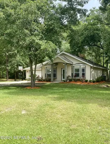6343 Fox Hollow Court Hampton FL 32044