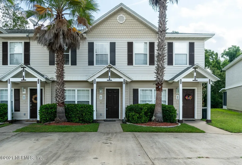 1857 Lago Del Sur Drive Middleburg FL 32068