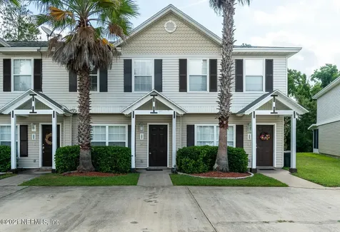 1857 Lago Del Sur Drive Middleburg FL 32068