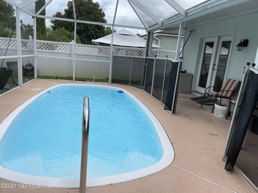 3422 Lawn Tennis Drive Jacksonville FL 32277