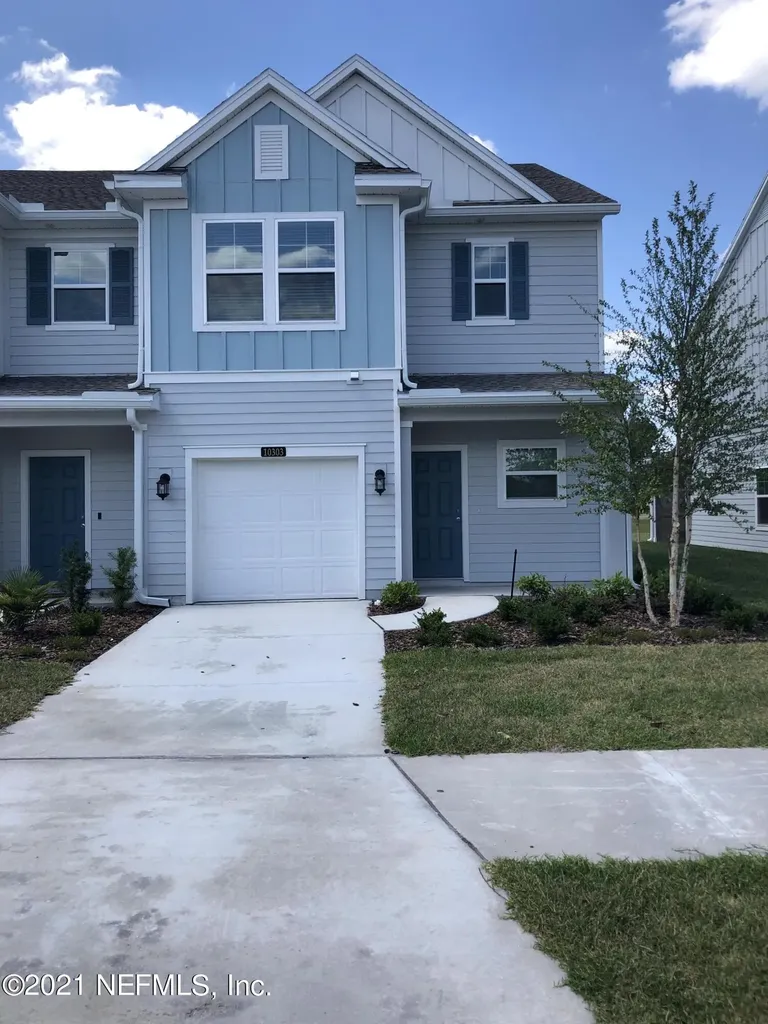 10303 Alder Creek Lane Jacksonville FL 32222