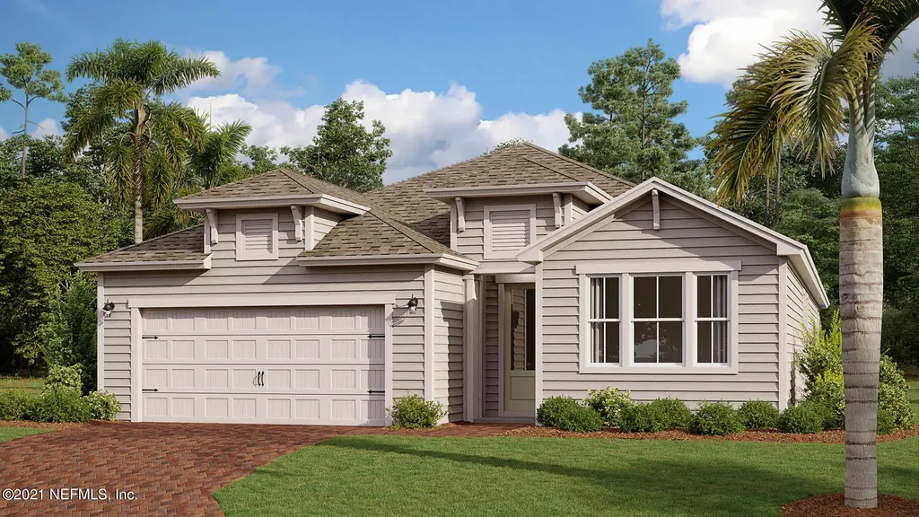 245 Silverleaf Village Drive St. Augustine FL 32092