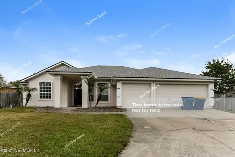 1335 Shirley Oaks Drive S Jacksonville FL 32218