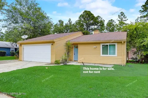 8133 Coralberry Lane Jacksonville FL 32244