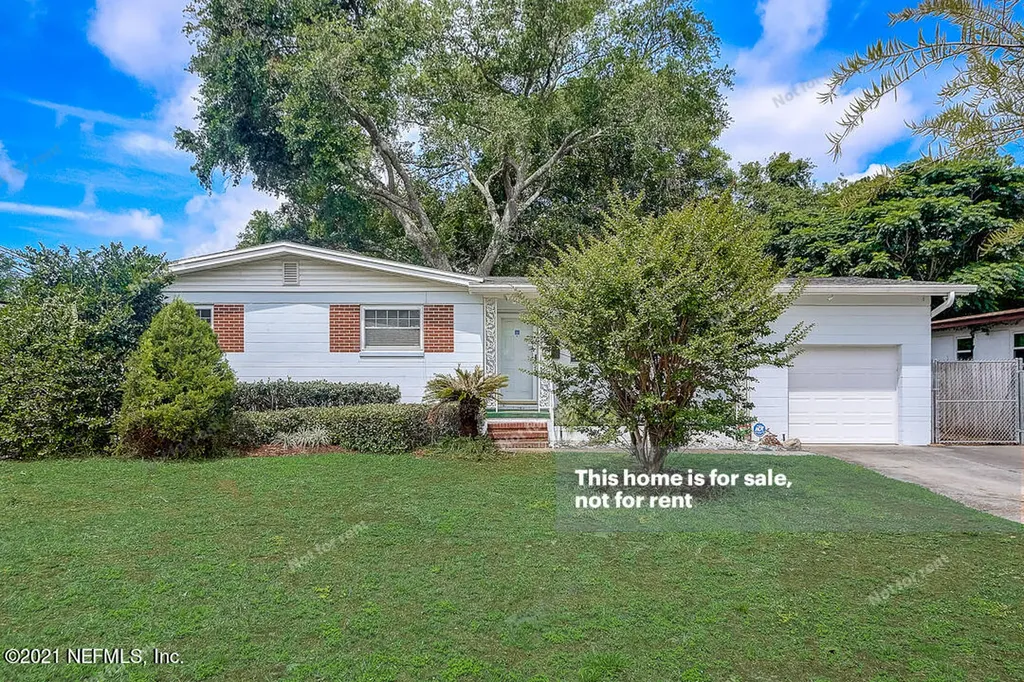 3526 Cesery Boulevard Jacksonville FL 32277