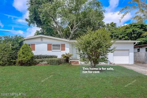 3526 Cesery Boulevard Jacksonville FL 32277
