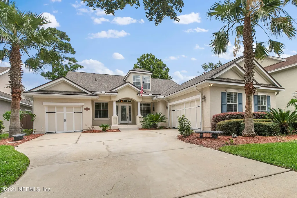 11735 Kings Mountain Way Jacksonville FL 32256