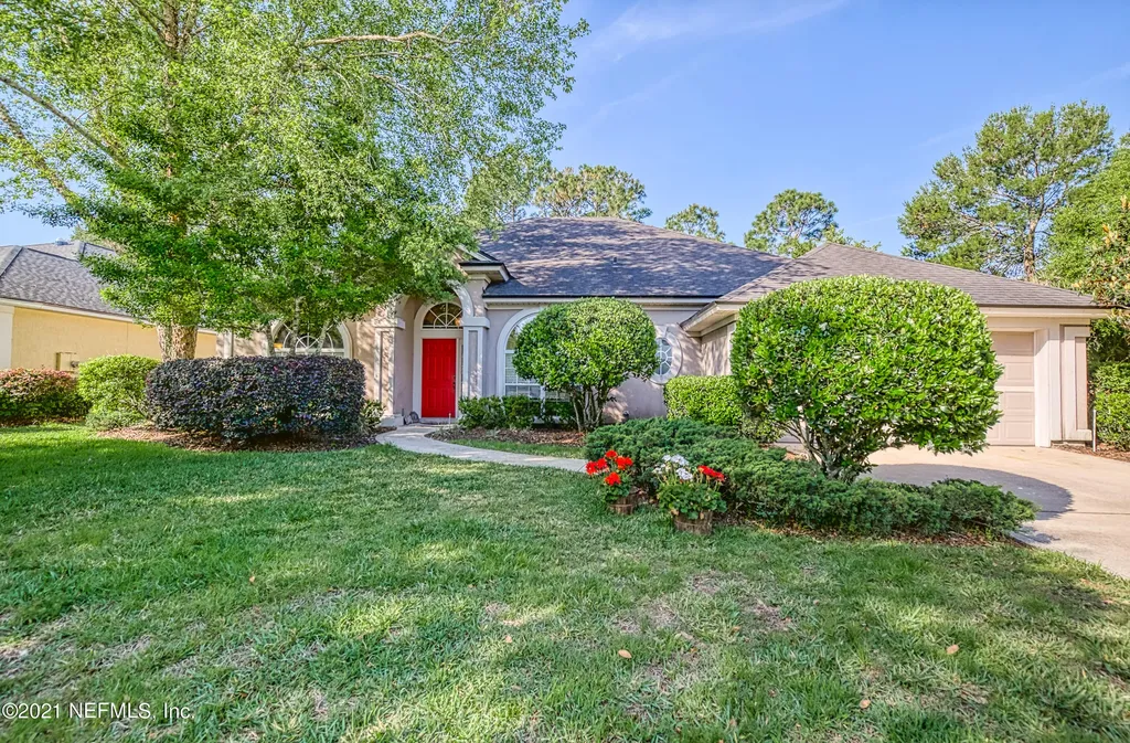 721 Cypress Crossing Trail St. Augustine FL 32095