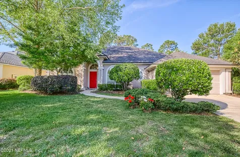721 Cypress Crossing Trail St. Augustine FL 32095