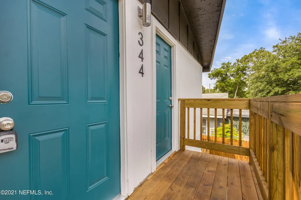 344 Dudley Street Atlantic Beach FL 32233
