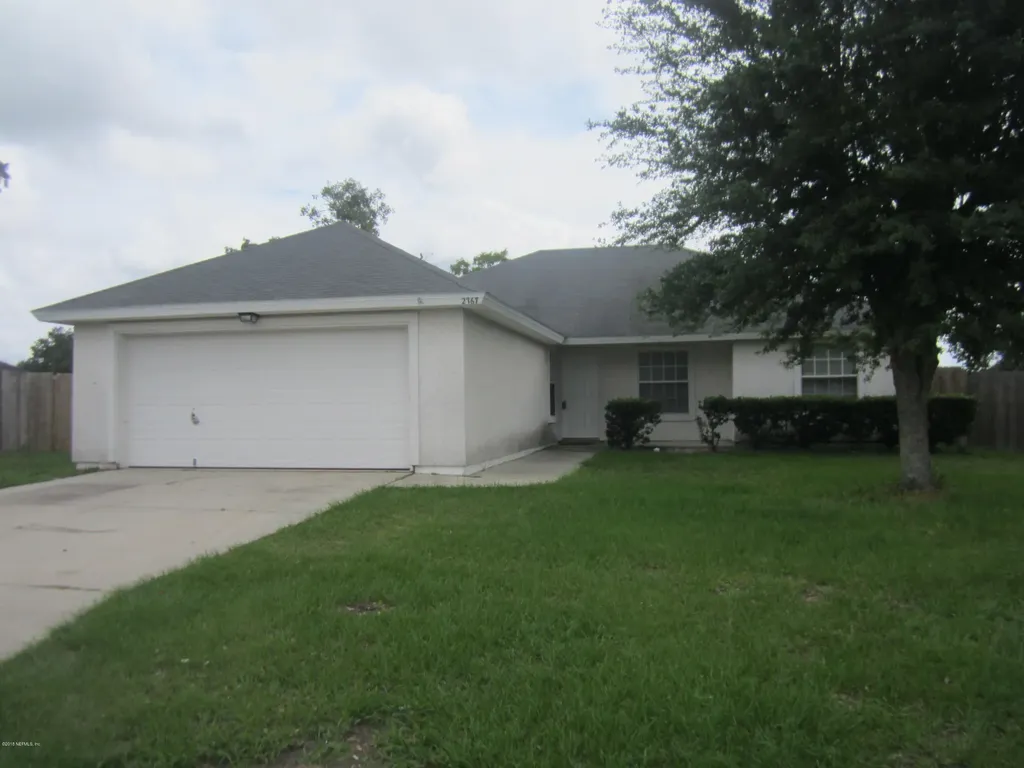 2767 Samara Court Green Cove Springs FL 32043