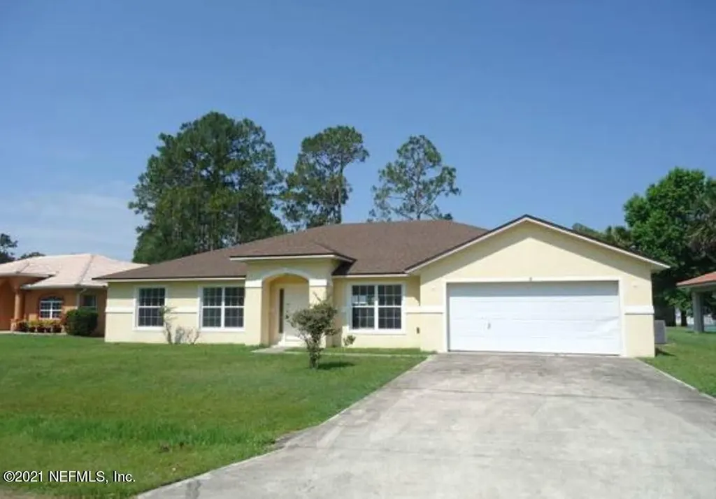18 Pinelark Lane Palm Coast FL 32164