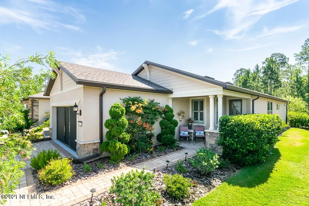 300 Caspia Lane Ponte Vedra FL 32081