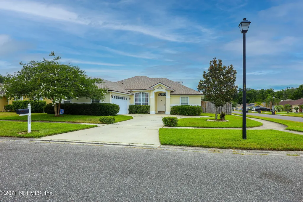6581 Silk Leaf Lane Jacksonville FL 32244