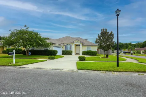 6581 Silk Leaf Lane Jacksonville FL 32244