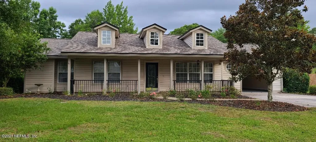 2557 Horseshoe Bend Road Middleburg FL 32068