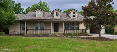2557 Horseshoe Bend Road Middleburg FL 32068