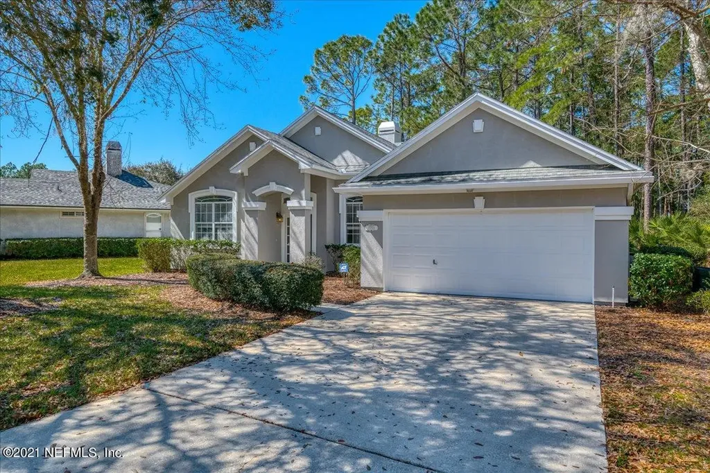 7753 Spindletree Court Jacksonville FL 32256