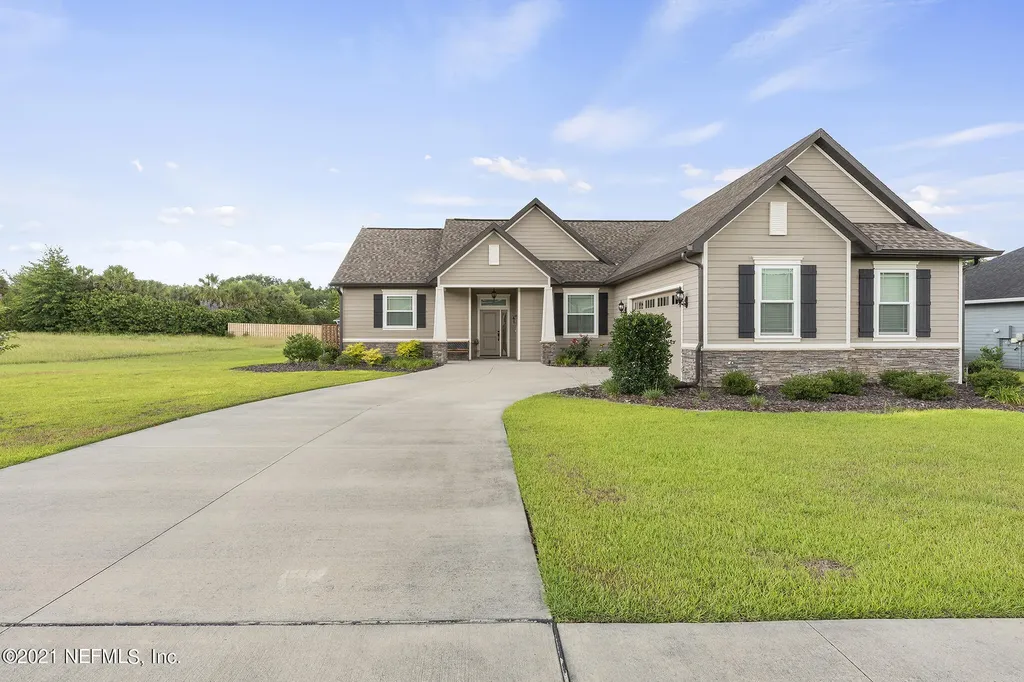 16209 NW 204th Street High Springs FL 32643