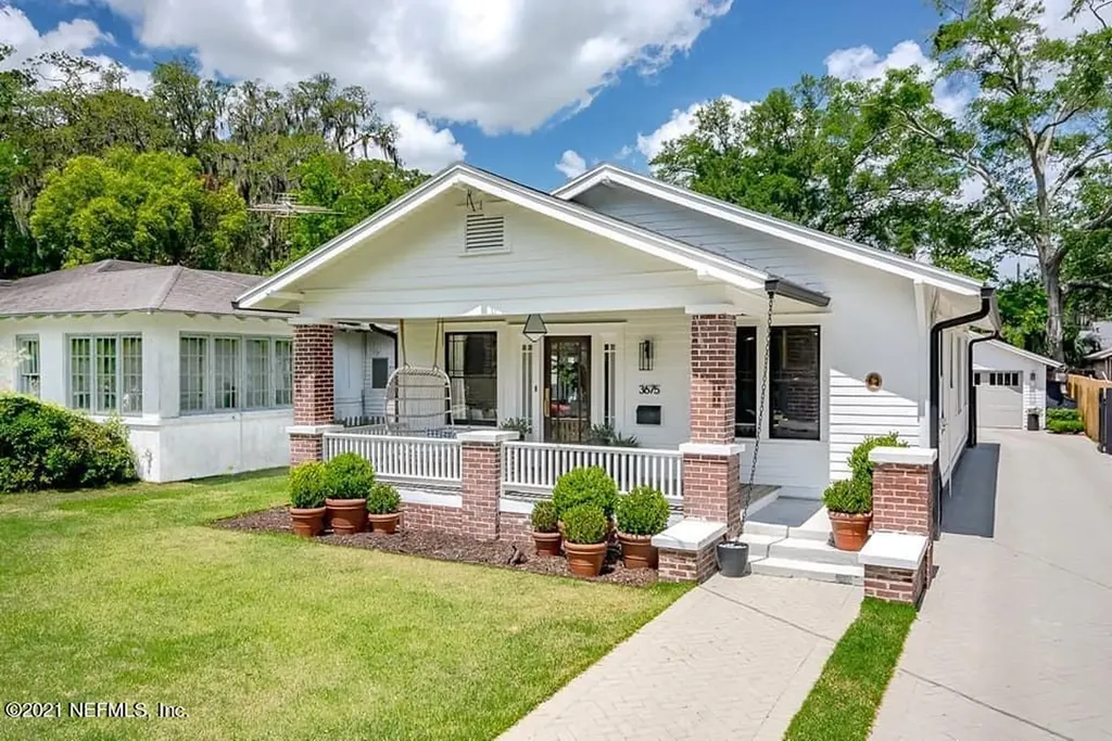 3675 Riverside Avenue Jacksonville FL 32205