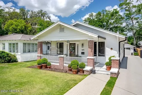 3675 Riverside Avenue Jacksonville FL 32205